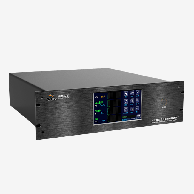 High Dynamic Tracking Receiver